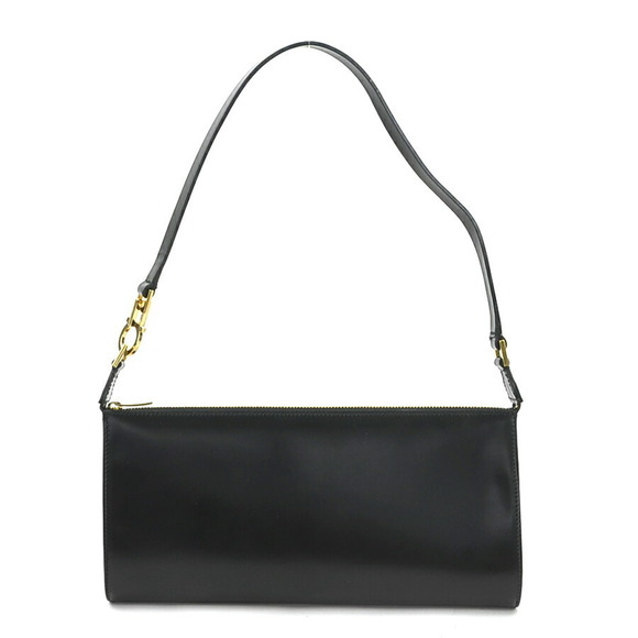 Celine Pouch Macadam Brown - Picture 1 of 4
